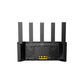 Wireless Router|TENDA|3600 Mbps|Mesh|Wi-Fi 7|IEEE 802.3|IEEE 802.3ab|IEEE 802.3u|IEEE 802.11a|IEEE 802.11 b/g|IEEE 802.11n|IEEE 802.11ac|IEEE 802.11ax|3x10/100/1000M|LAN \ WAN ports 3|Number of antennas 5|TE3L