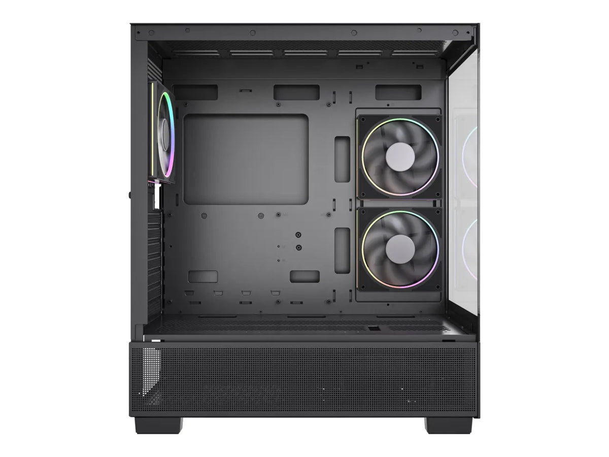 GEMBIRD Gaming Computer Case Fornax X550