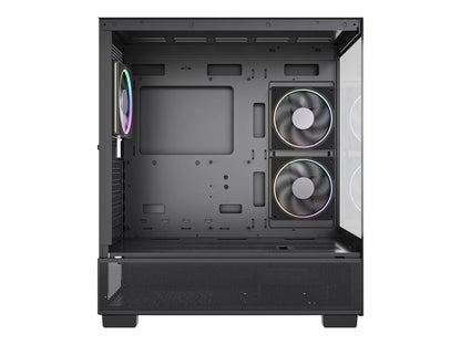 GEMBIRD Gaming Computer Case Fornax X550