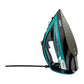 TEFAL | Ultimate Pure FV9844E0 | Steam Iron | 3200 W | Water tank capacity 350 ml | Continuous steam 60 g/min | Steam boost performance 250 g/min | Blue/Black