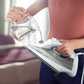 Philips 5000 Series Steam iron DST5010/10 2400 W power 40 g/min continuous steam 160 g steam boost SteamGlide Plus