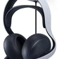 HEADSET WRL PULSE ELITE /PS5/WHITE 711719572978 SONY