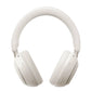 Anker Soundcore | Foldable Headphones | Space 2 | Bluetooth | Over-ear | Microphone | White | Noise reduction | Wireless