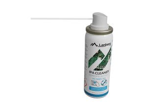 Lanberg Isopropyl Alcohol IPA 99.8% | AG-060FL-001 | 60 ml