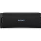 Sony | Speaker | SRS-ULT10 ULT FIELD 1 | Waterproof | Bluetooth | Wireless connection | Portable | Black