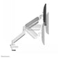 NEOMOUNTS BY NEWSTAR DESK MOUNT 1ULTRA WIDE CURVED SCREEN (TOPFIX CLAMP &GROMMET)