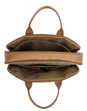 DBRAMANTE1928 KRONBORG - 16" - TAN (2ND GEN)