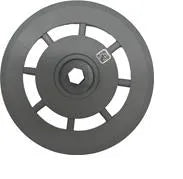 Vacuum Cleaner Accessory|ROBOROCK|Mop Cloth Mount Assembly|For Q Revo White/Q Revo Black|9.01.2069