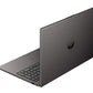 Notebook|HP|250R G10|CPU Intel Core 5|120U|15.6 "|1920 x 1080 pixels|RAM 8 GB|DDR5-SDRAM|SSD 512 GB|On-board graphics Yes|Numeric keypad Yes|Keyboard language English|OS installed FreeDOS|Colour Black|5600 MHz|B9YN3ET