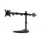 MONITOR ACC DESK STAND 13-32"/DUAL MS-D2ST-02 GEMBIRD
