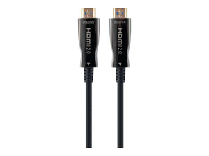 GEMBIRD Active Optical HDMI cable 30m