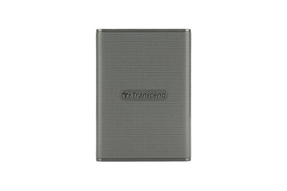 External SSD|TRANSCEND|ESD360C|1TB|USB-C|3D NAND|Write speed 2000 MBytes/sec|Read speed 2000 MBytes/sec|TS1TESD360C