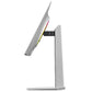 LCD Monitor|SAMSUNG|27 "|3840 x 2160 pixels|4K Ultra HD|Native aspect ratio 16:9|OLED|Flat|LS27HG800SUXEN