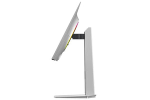 LCD Monitor|SAMSUNG|27 "|3840 x 2160 pixels|4K Ultra HD|Native aspect ratio 16:9|OLED|Flat|LS27HG800SUXEN