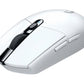 LOGI G305 Recoil Gaming Mouse WHITE EER