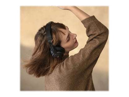 Anker Soundcore | Headphones | Life Q30 | Bluetooth | Over-ear | Microphone | Black | Noise canceling | Wireless