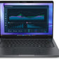 Dell Pro Precision 5 14 PW514261 | 14 " | FHD+ | Intel Core Ultra 7 | 366H | 32 GB | LPCAMM2 | Solid-state drive capacity 512 GB | NVIDIA RTX PRO 500 Blackwell | GDDR7 | 6 GB | Windows 11 Pro | Keyboard language English | Keyboard backlit | Warranty...