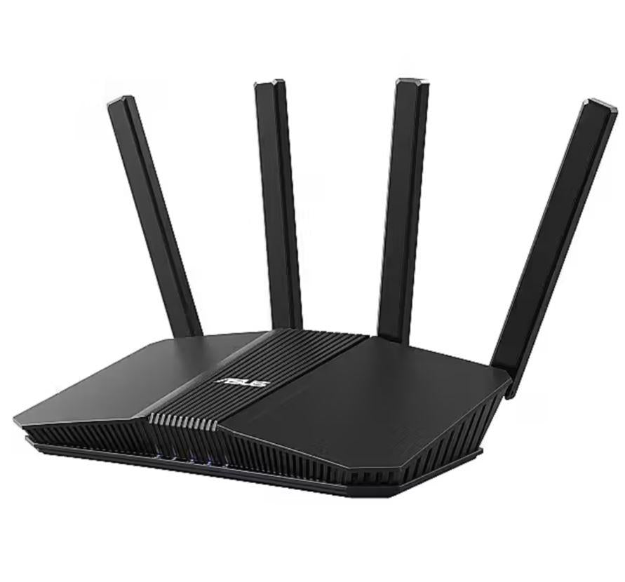 Wireless Router|ASUS|Router|Mesh|LAN \ WAN ports 2|Number of antennas 4|RT-BE58U