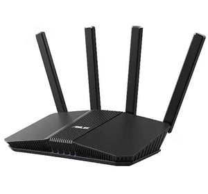 Wireless Router|ASUS|Router|Mesh|LAN \ WAN ports 2|Number of antennas 4|RT-BE58U