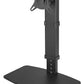 MONITOR ACC DESK STAND 17-32"/MS-D1ST-02 GEMBIRD