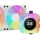 CPU COOLER S_MULTI/LIGHT LOOP IO BW035 BE QUIET