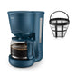 Philips | Coffee Maker | HD7411/70 3000 series | Drip | 915-1080 W