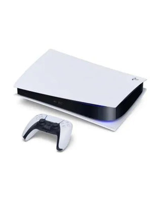 PLAYSTATION 5 CONSOLE PRO DIG/2TB 711719024040 SONY
