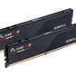G.Skill | Trident Z5 Neo | 32 Kit (16GBx2) GB | DDR5 | 6000 MHz | PC/server | Registered No | ECC No