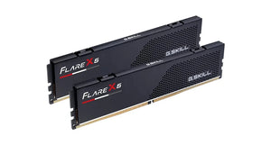 G.Skill | Trident Z5 Neo | 32 Kit (16GBx2) GB | DDR5 | 6000 MHz | PC/server | Registered No | ECC No