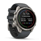 SMARTWATCH FENIX 9 PRO/TITANIUM 010-04336-21 GARMIN