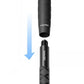 INSTA360 114CM INVISIBLE SELFIE STICK (BLACK)