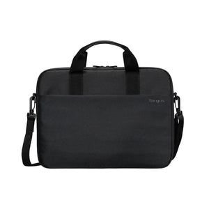 Targus | Intellect | Fits up to size 15-16 " | Slim Briefcase | Shoulder strap | Black