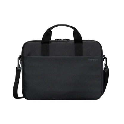 Targus | Intellect | Fits up to size 15-16 " | Slim Briefcase | Shoulder strap | Black
