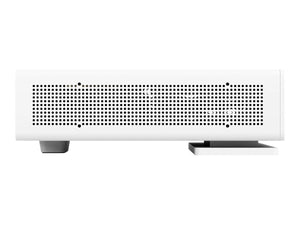 FRACTAL DESIGN Ridge White mITX PCIe4.0