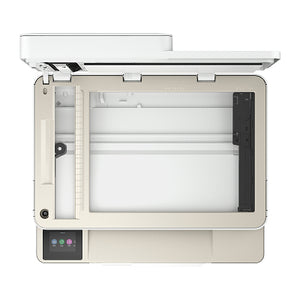 HP Envy 6520e All-in-One Color Inkjet Printer -  A4 Color Ink, Print/Copy/Scan, 20ppm, Automatic Document Feeder, WiFi, 100-400 pages per month