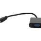 GEMBIRD A-HDMI-VGA-04 adapter HDMI-A