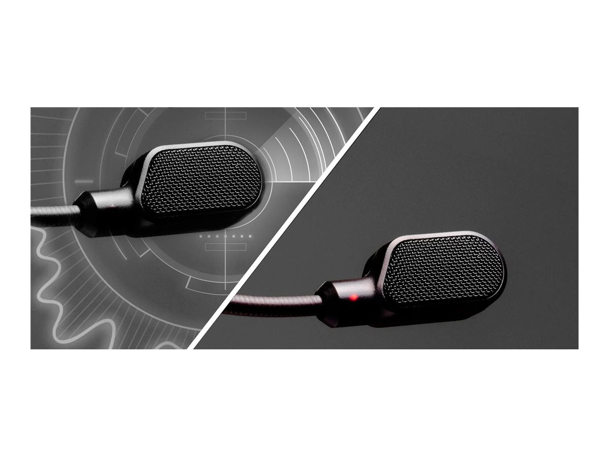 HP HyperX Cloud III S Wireless Headset