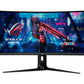 ASUS ROG Strix XG349C 34inch UWQHD IPS