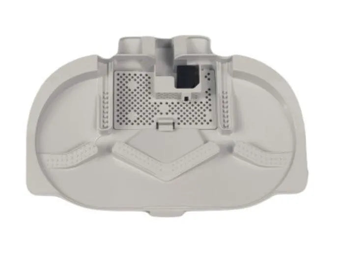 Vacuum Cleaner Accessory|ROBOROCK|Cleaning Plate|For QR0 598/QR0 5T7/QR0 798/QR0 T78/Qrevo C/Qrevo C Pro/Qrevo0 5AE/Qrevo0 C/Qrevo0 Curv S5X/Qrevo0 L/Qrevo0 MaxV(R&D)/Qrevo0 Plus/Qrevo0 Plus(R&D)/Qrevo0 Pro(R&D)/Qrevo0 S/Qrevo0 S5V/QV0 35A/QV0 35S/Ro...