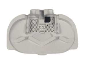 Vacuum Cleaner Accessory|ROBOROCK|Cleaning Plate|For QR0 598/QR0 5T7/QR0 798/QR0 T78/Qrevo C/Qrevo C Pro/Qrevo0 5AE/Qrevo0 C/Qrevo0 Curv S5X/Qrevo0 L/Qrevo0 MaxV(R&D)/Qrevo0 Plus/Qrevo0 Plus(R&D)/Qrevo0 Pro(R&D)/Qrevo0 S/Qrevo0 S5V/QV0 35A/QV0 35S/Ro...