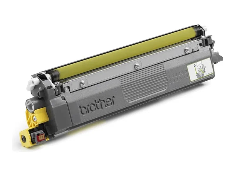 BROTHER TN-249Y Yellow Toner Cartridge
