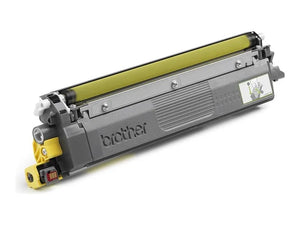 BROTHER TN-249Y Yellow Toner Cartridge