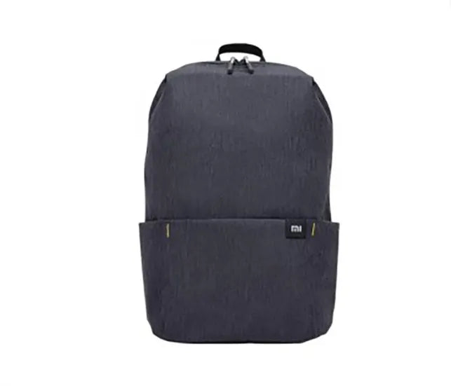 Xiaomi | Mi Casual Daypack | Backpack | Shoulder strap | Waterproof | Black