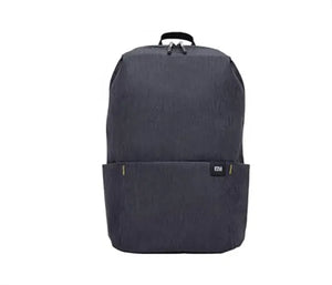 Xiaomi | Mi Casual Daypack | Backpack | Shoulder strap | Waterproof | Black