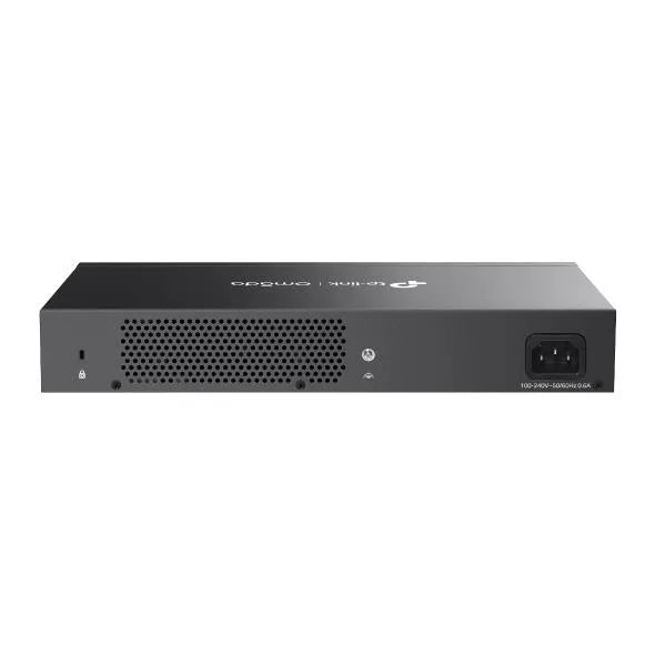 Switch|TP-LINK|ES224G|Type L2|ES224G