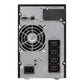 Eaton | OnLine UPS | 9E1000I | 1000 VA | 800 W | C14