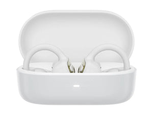 Lenovo Open-Ear Clip-on Earbuds | X500 | Built-in microphone | Bluetooth | White