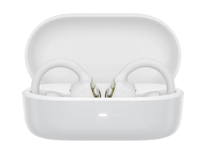 Lenovo Open-Ear Clip-on Earbuds | X500 | Built-in microphone | Bluetooth | White