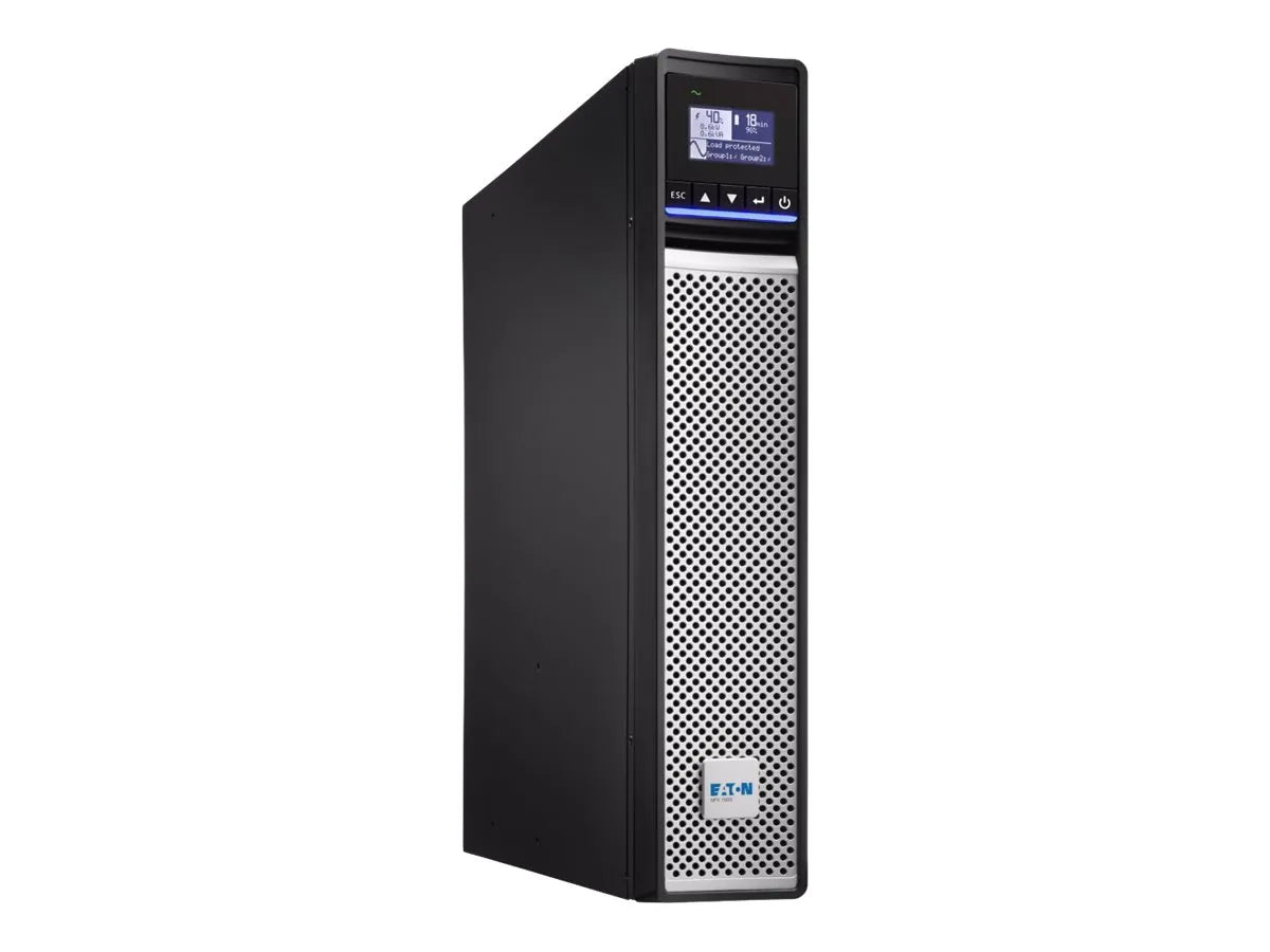 Eaton | UPS | 5PX 1500i RT2U G2 | 1500 VA | 1500 W