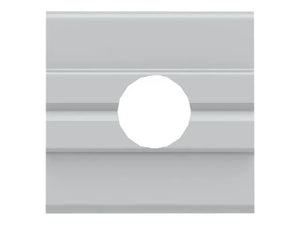 MULTIBRACKETS Pro Series Rail Stopper